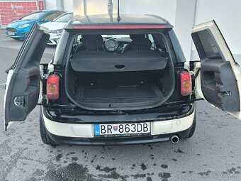 Mini Cooper Clubman 1.6D - 8