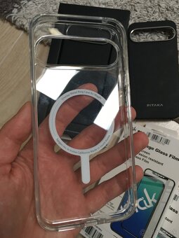 Google Pixel 9 Pro XL 512GB Nový - 8