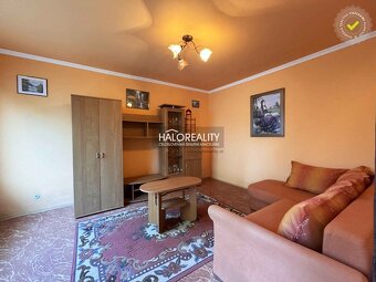 HALO reality - Predaj, jednoizbový byt Radvaň nad Dunajom, l - 8