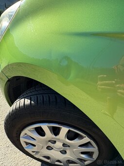 Hyundai i20 1.2, rv. 2010 - 8