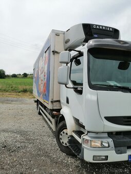 Renault Midlum D 12t - 8