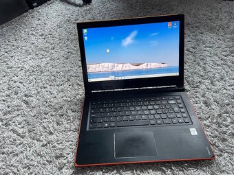 Lenovo nottebook - 8