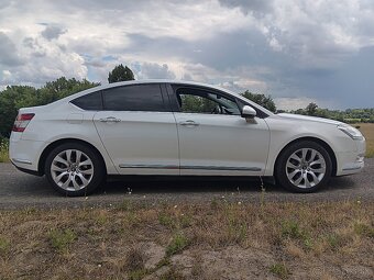 Citroën C5 - 8