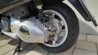 PIAGGIO VESPA PPIMAVERA 125ie 3V ABS - 8