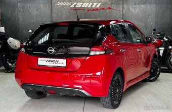 Nissan Leaf e 62kWh Acenta - 8