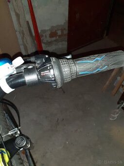 Predám bicykel značky MAYO, veľkosť 26“ - 8