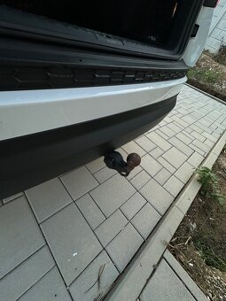 Škoda Kodiaq Style 4x4, keyless, webasto - 8