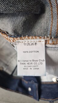 Billionaire Boys Club shorts 34 - 8