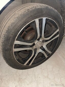 Audi a6 4f bmk hxn - 8