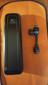 Haibike Alltrail 9 - 8