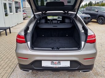 MERCEDES-BENZ GLC SUV 250D 4MATIC A/T - 8
