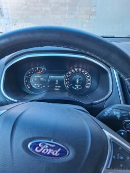 Ford Edge na predaj - 8