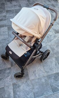Kočík cybex balios s - 8