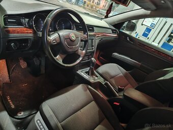 Rozpredam Superb 2 - 5 - 8