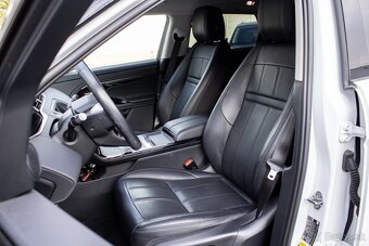 Range Rover Evoque 2.0D 110kw 2021 - 8