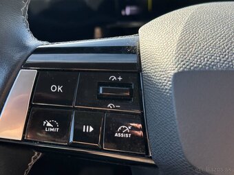 Opel Astra SPORTS TOURER - 8