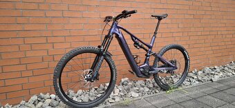 Ebike Lapierre Overvolt AM 7.7, Bosch 750wh, velk. XL,záruka - 8