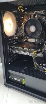 Predám PC vhodné na hry / 100% stav - 8