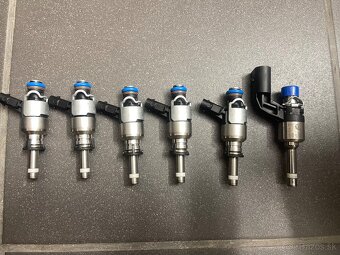 Vstreky, žhaviče TDI/TFSI - 8