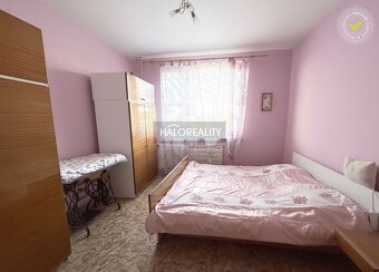 HALO reality - Predaj, štvorizbový byt Partizánske, Šípok - - 8