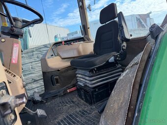 John Deere 8300, 8400, 8200, 8100, 8210, 8310, 8410 Všechny - 8