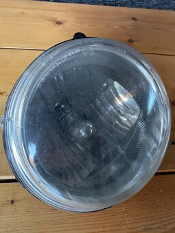 Jeep cherokee kj svetlo ľavé predné - 8