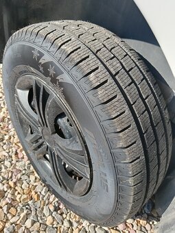 Citroën jumpy 1.6 hdi - 8