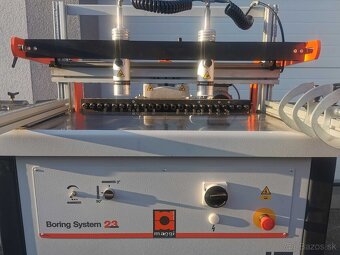 Kolikovačka Maggi 23 - nový stroj skladom - 8