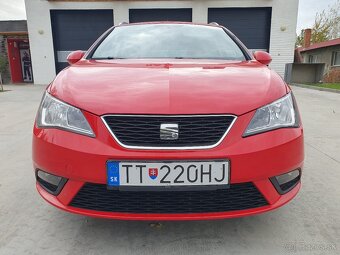 Seat Ibiza ST 1.2 51 KW M5 - 8