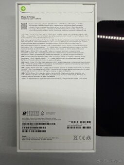 Iphone 15 pro max 512gb - 8