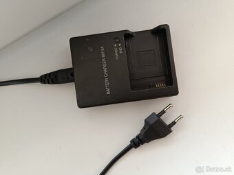 Predám Nikon d5200 - 8