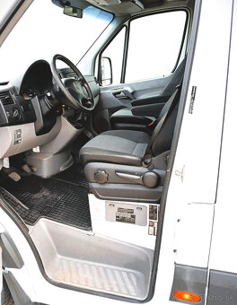 MB Sprinter 516 CDi,2014,24 míst,216tkm,2xKlima,Webasto - 8