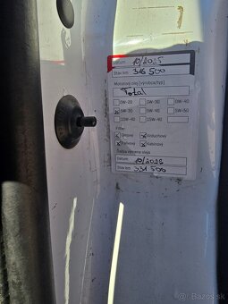 Opel Vivaro 2010 - 8