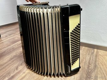 Akordeon - Weltmeister Diana - 8