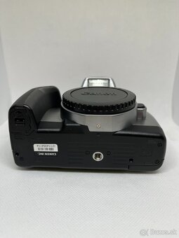 Canon EOS 3000V - veľmi pekný stav - 8