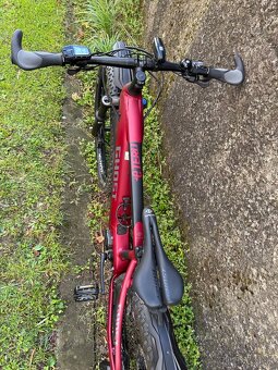 Elektrobicykel Ghost E-Teru Advanced 29 - 8