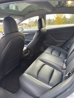 Tesla Model 3 Performance AWD 20" Enhanced AP - 2021 - 8