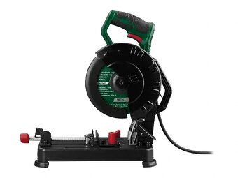 Rezná brúska na kov PMTS 180 C3 Parkside - 8