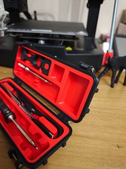 Creality ender 3v3 KE - 8