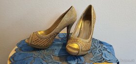 Lodičky, walkmax topánky - 8