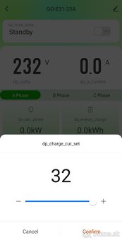 Predam wallbox 22kw - 8