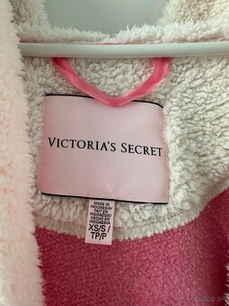 Victoria Secret župan - 8