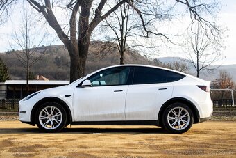 Tesla Model Y Long Range Dual Motor - 8