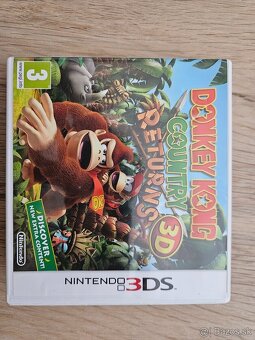 3DS hry - 8