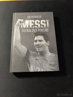 Futbalové knihy - 8
