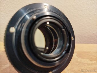 HELIOS-44M-4 58mm 1:2 M42 - 8