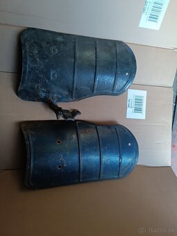 Originální díly Uloženka převodovka válce dynamo - 8