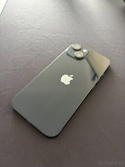 iPhone 14 (128gb) Black - 8