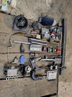 Golf 4 bora vw group diely - 8