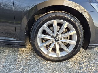 Volkswagen Passat Variant 2023 2,0 TDi DSG - 8